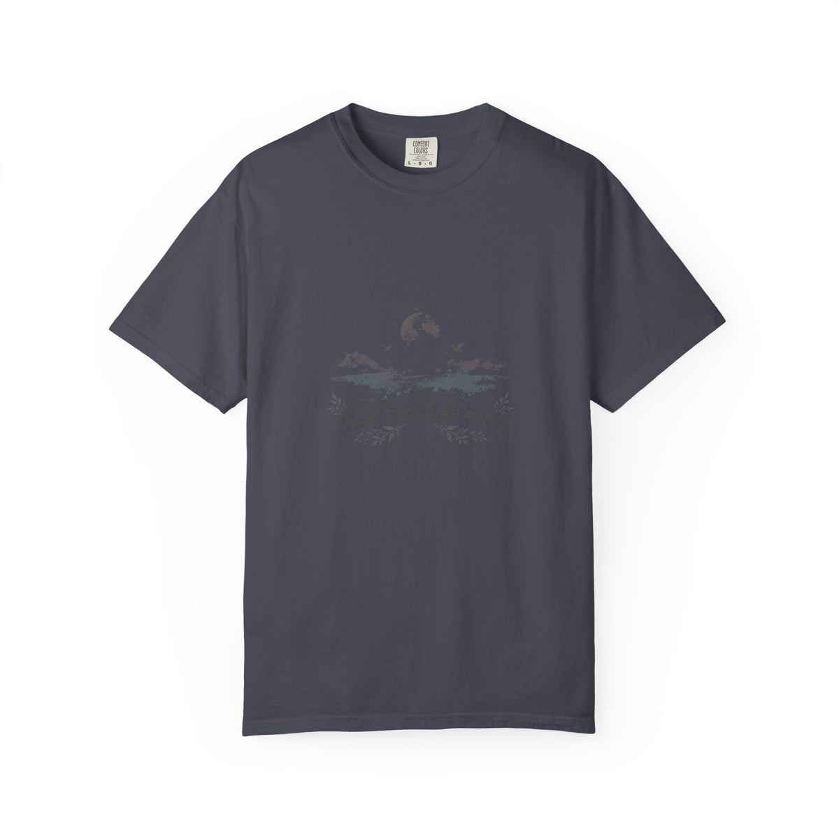 This Too Shall Pass – Mental Health T-Shirt
