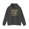Break the Stigma – Recovery Hoodie