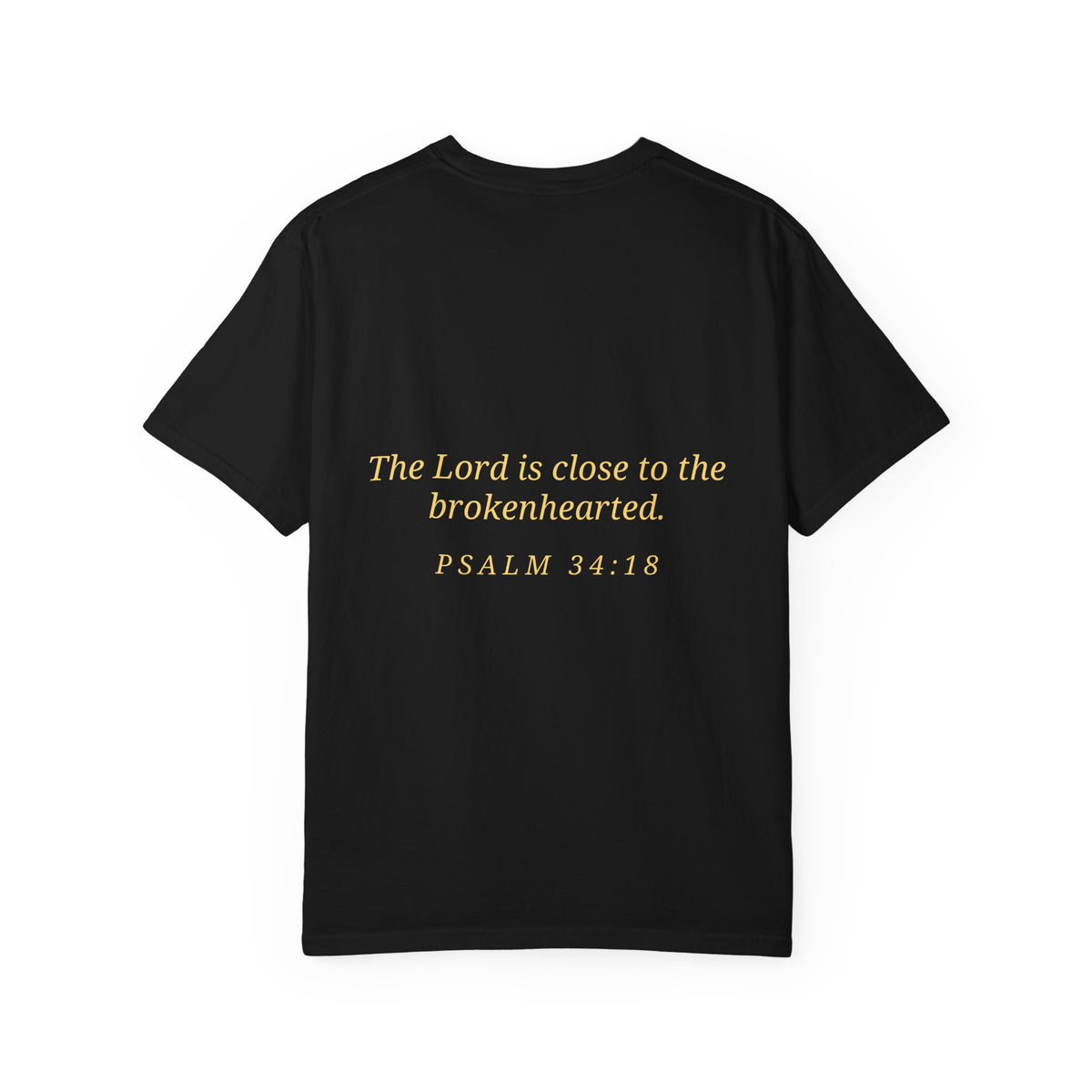 Break the Stigma – Recovery T-Shirt