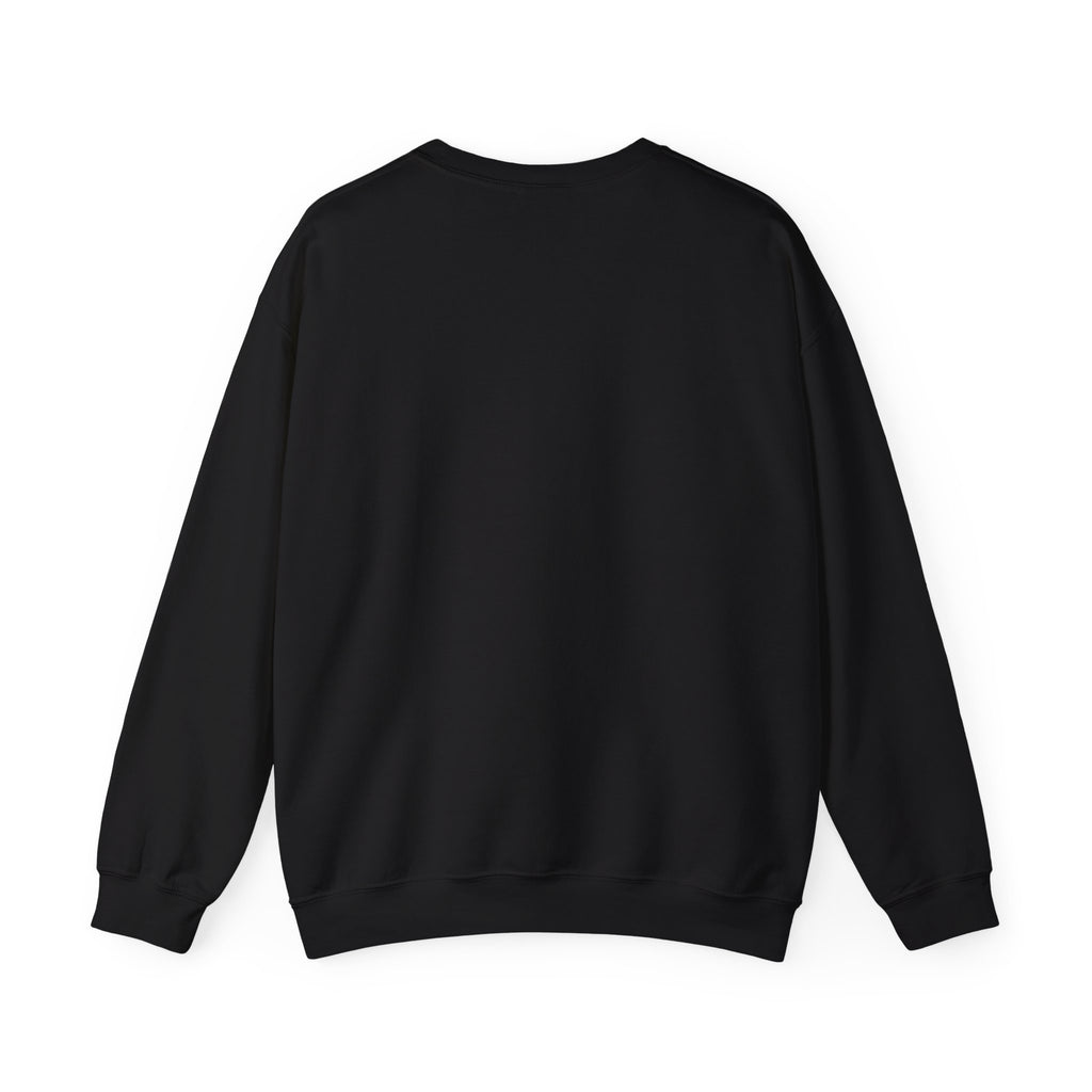 Redeemed – Christian Crewneck Sweatshirt
