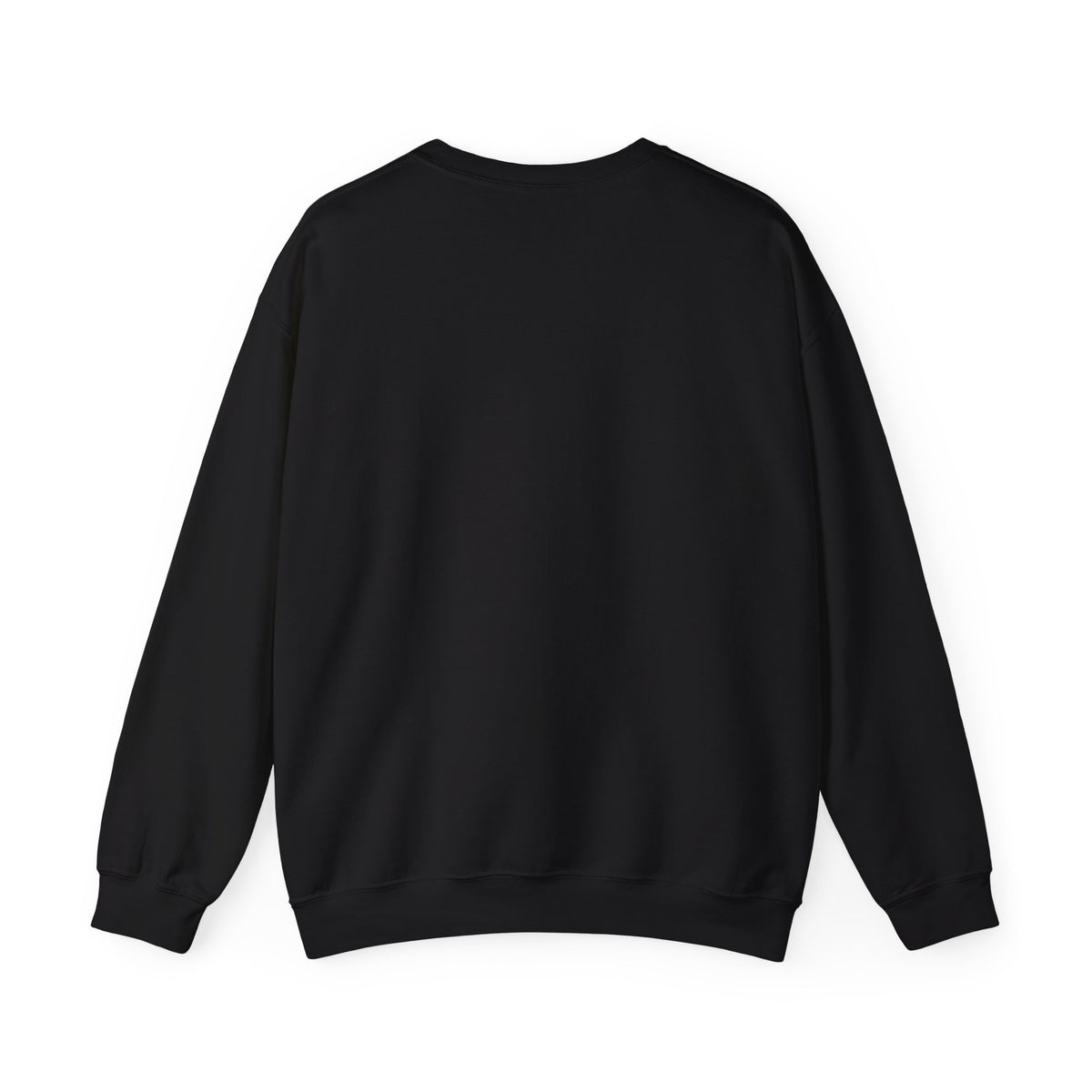 Redeemed – Christian Crewneck Sweatshirt