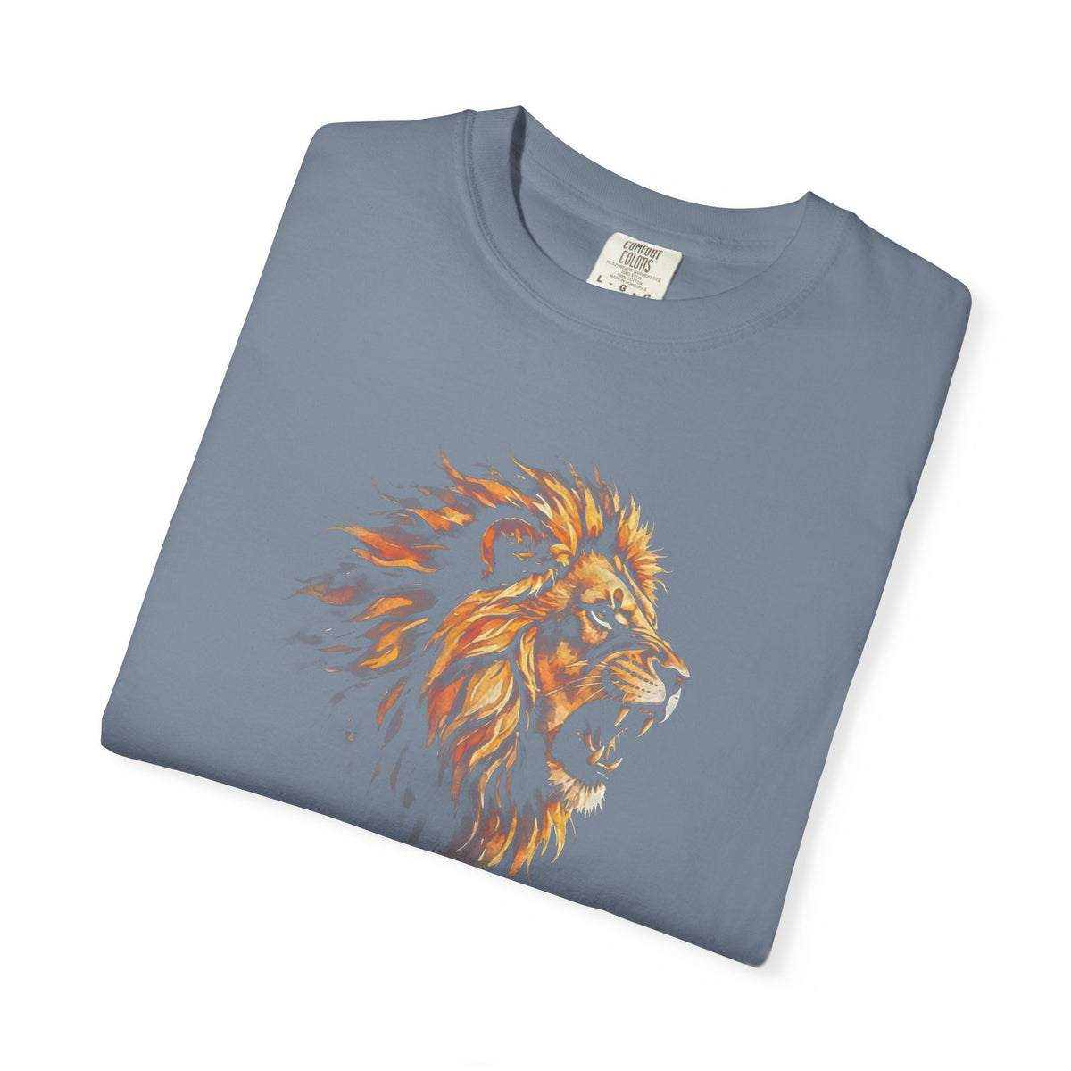 My God Is Louder Than Anxiety T-Shirt