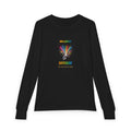 Brilliantly Different – Autism Acceptance Kids' Long Sleeve T-Shirt
