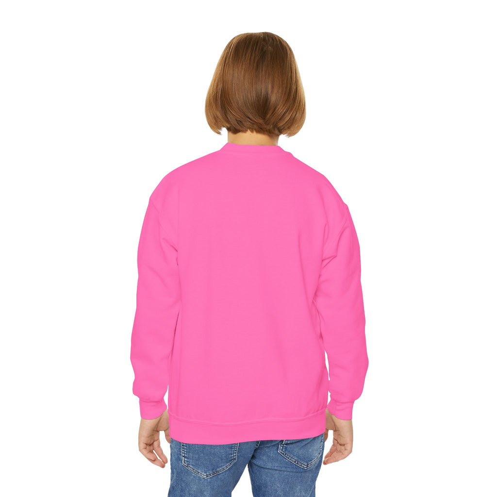 Fearlessly Different Kids' Sweatshirt