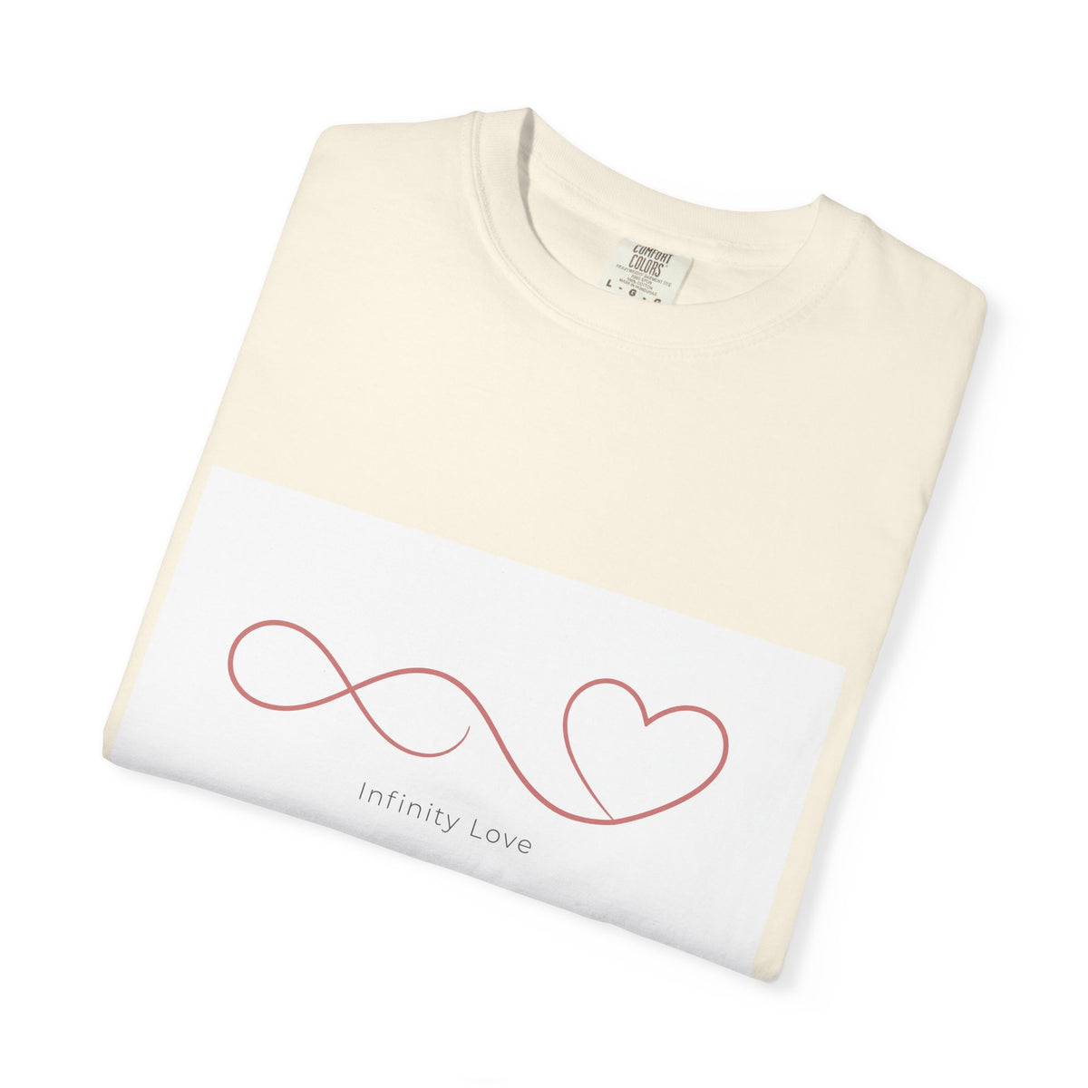 Infinity Love – Autism Awareness T-Shirt