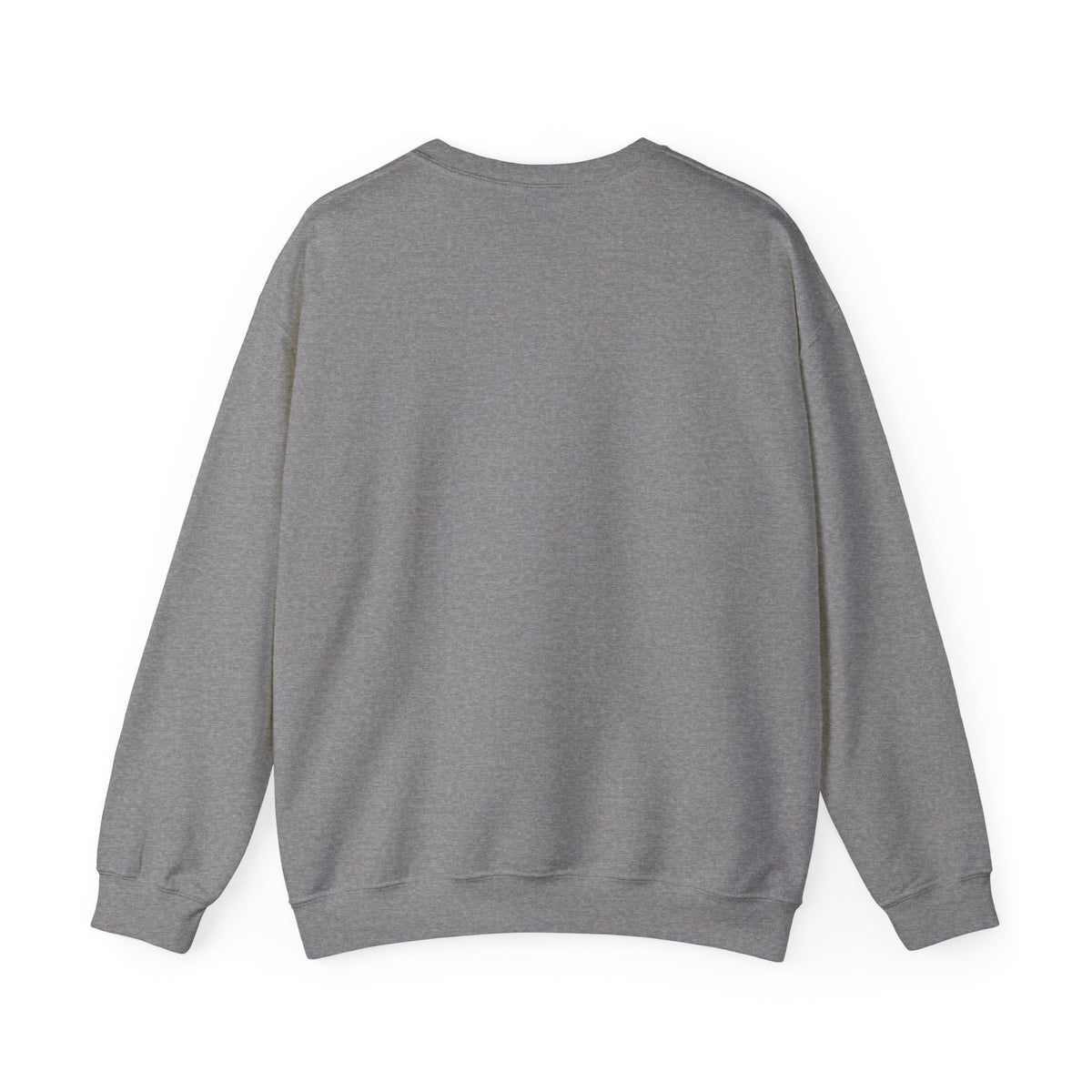 Your Story Isn't Over – Mental Health Sweatshirt