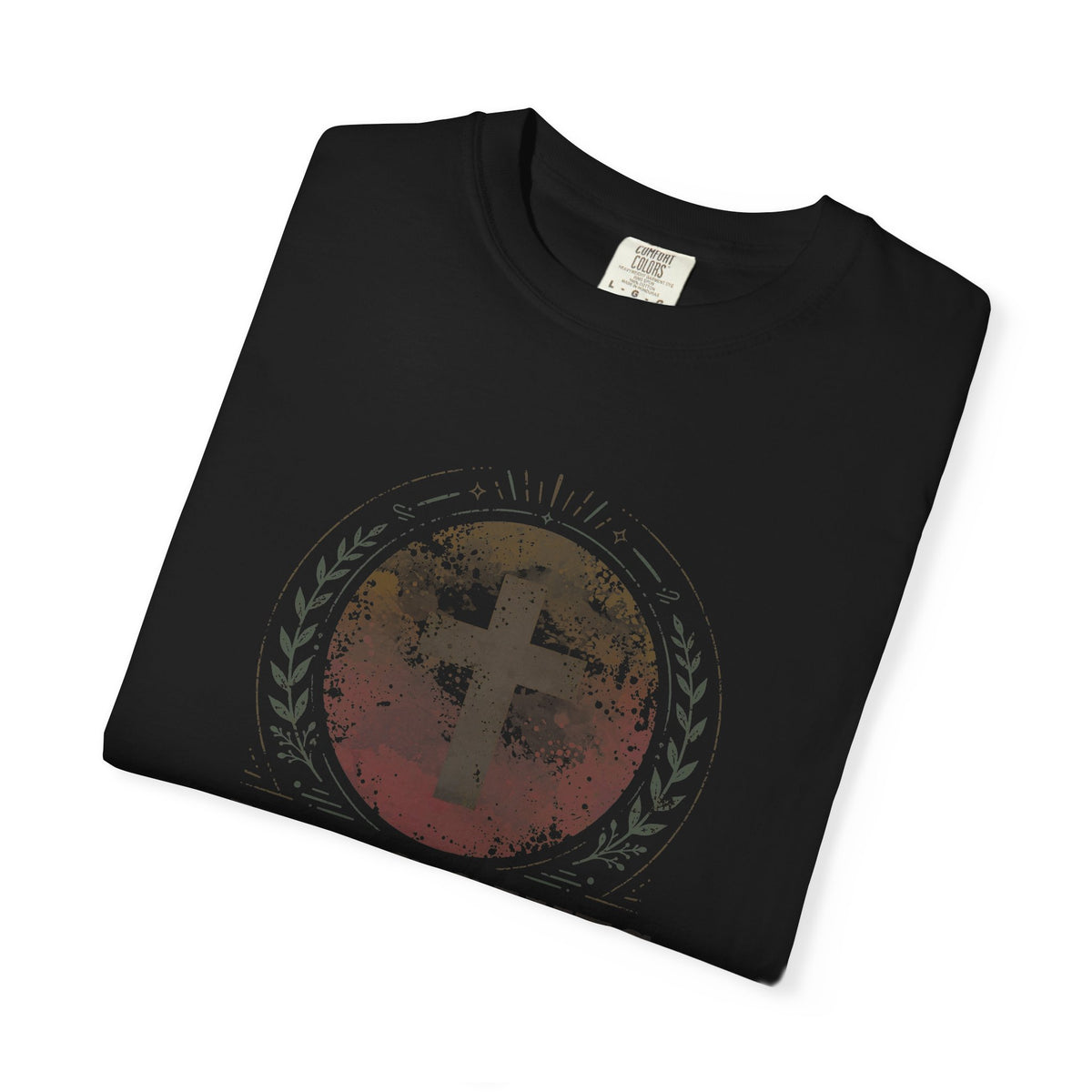 Jesus Saves – Christian T-Shirt