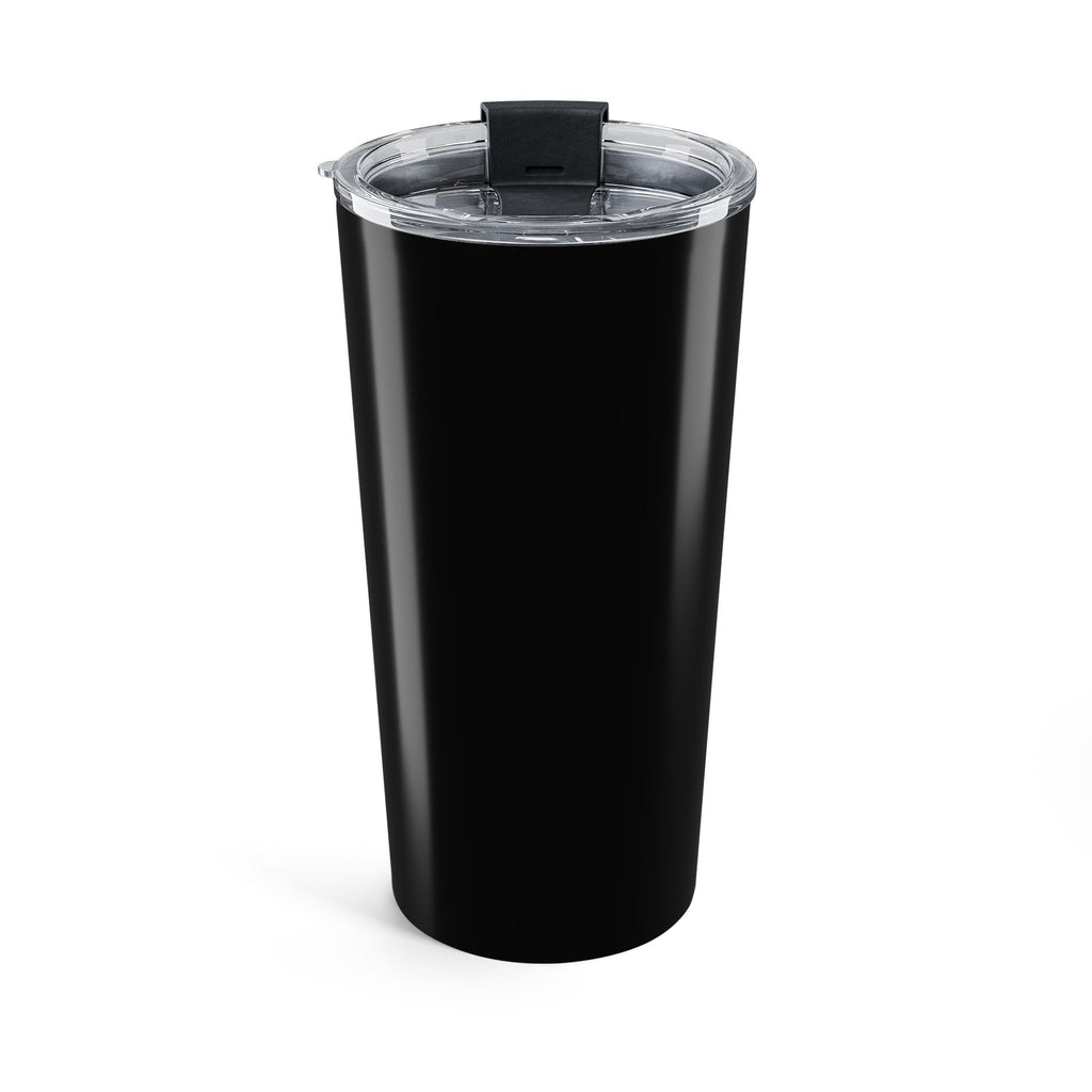 Chain Breaker Tumbler — 20oz Stainless Steel
