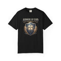 Armor of God – Ephesians 6 Christian T-Shirt