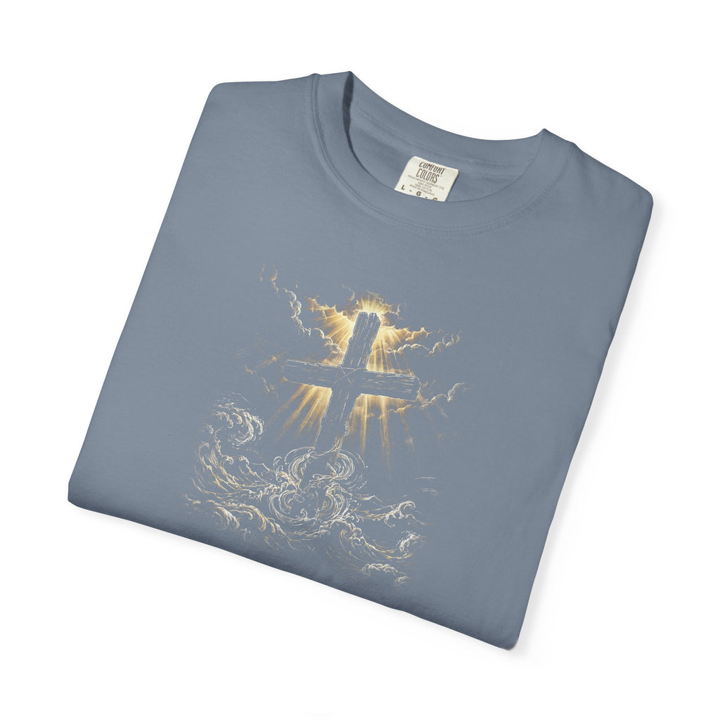 My God Is Greater Than My Anxiety T-Shirt