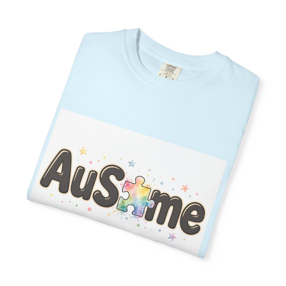 AuSome – Autism Awareness T-Shirt