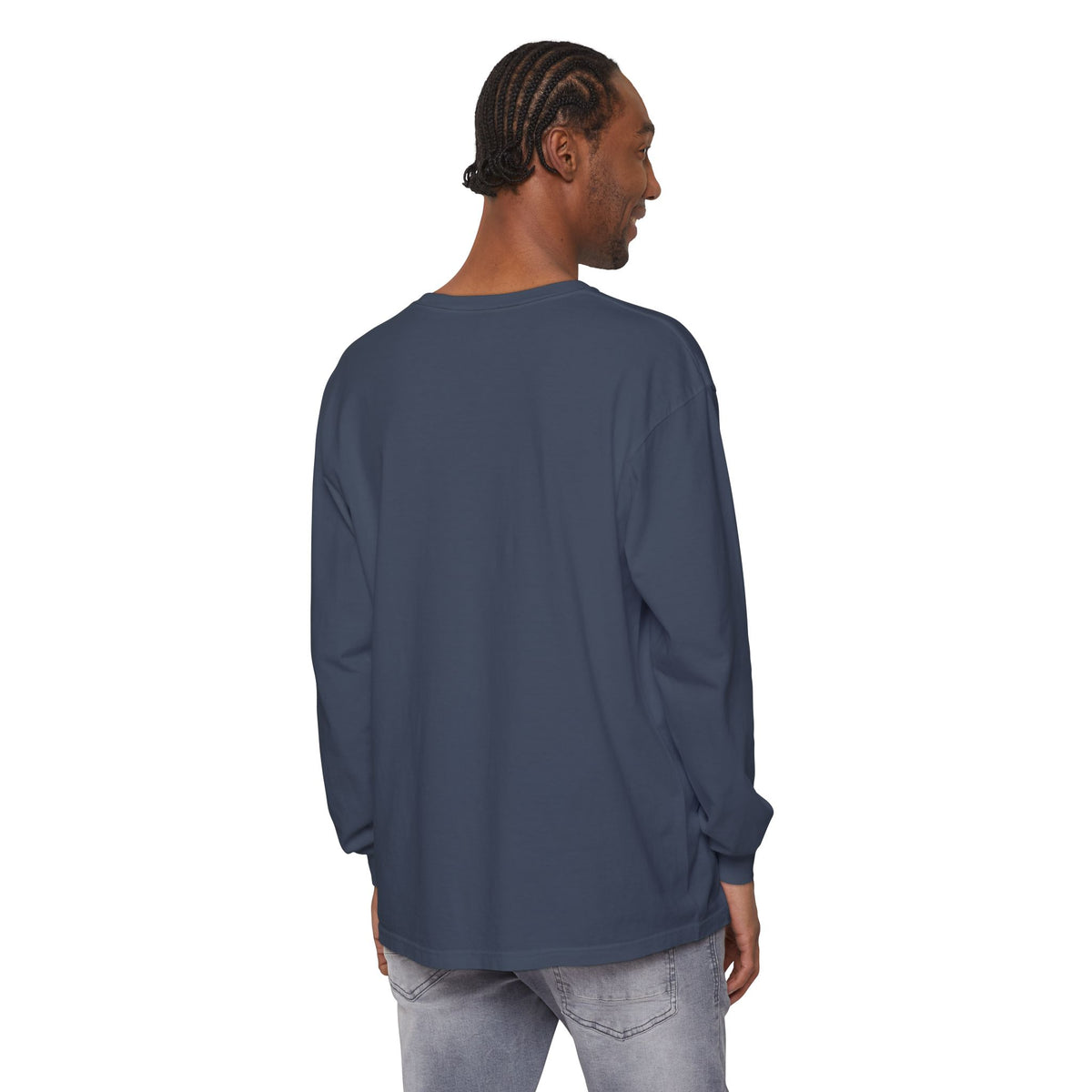Kindness Is a Superpower – Mental Health Long-Sleeve T-Shirt