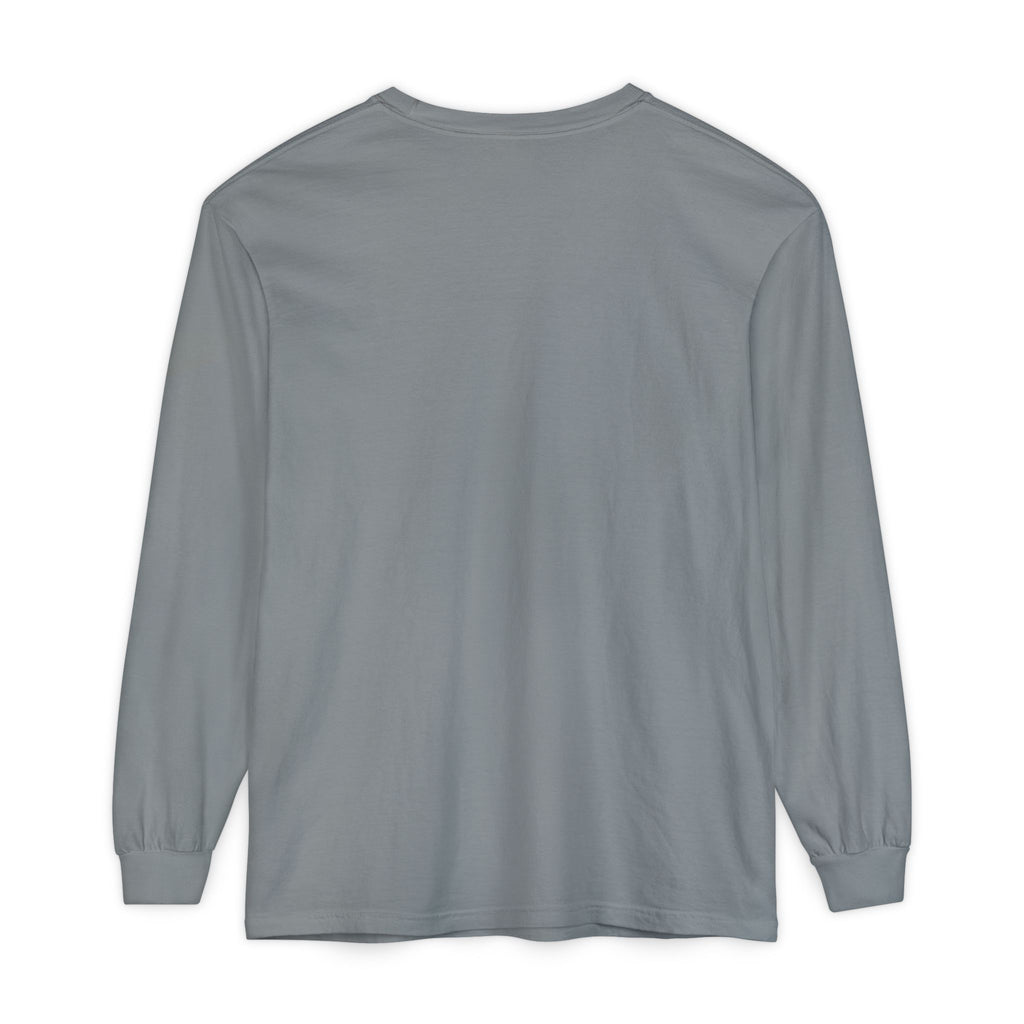 Mental Health Matters Long-Sleeve T-Shirt
