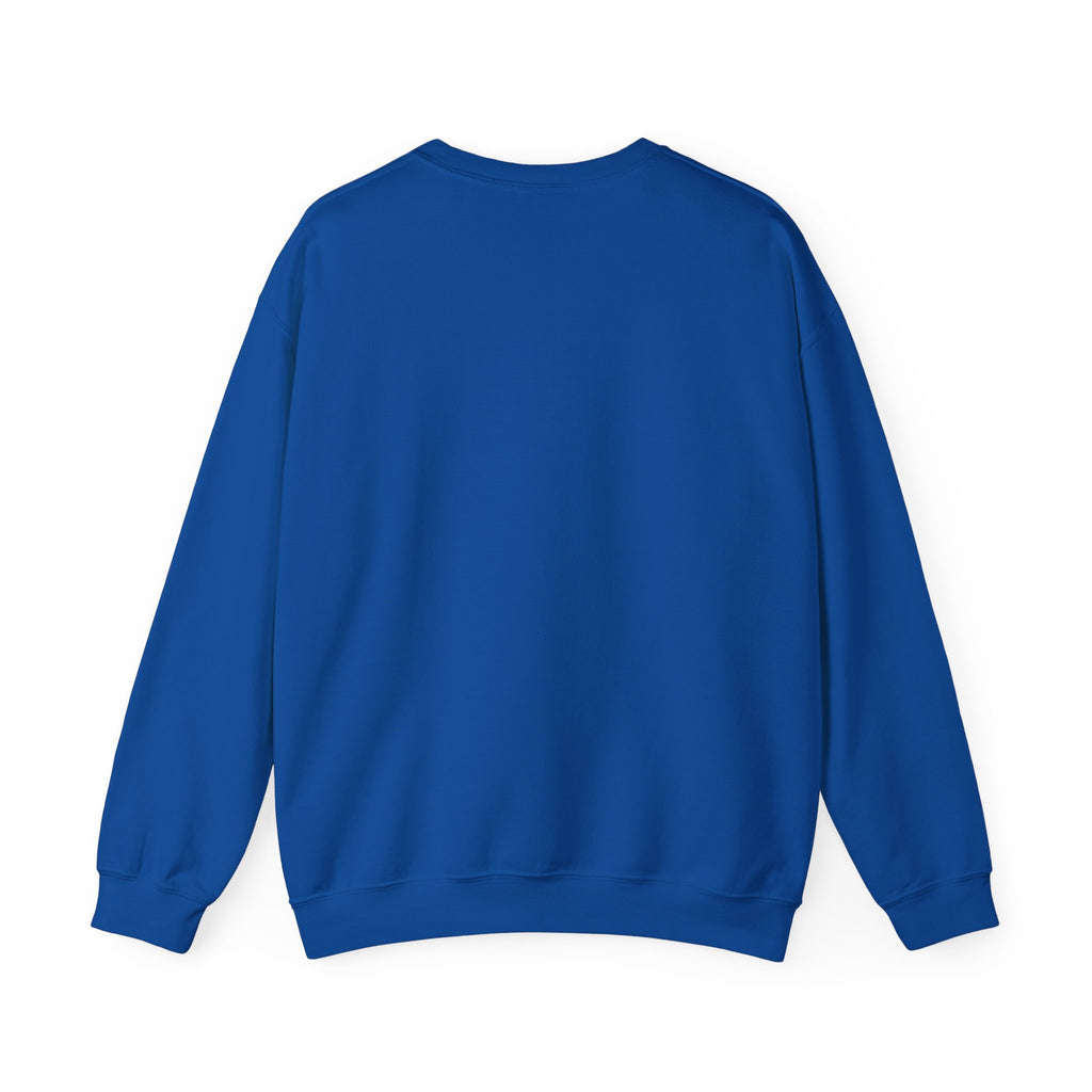 Soft Heart Strong Mind – Mental Health Sweatshirt