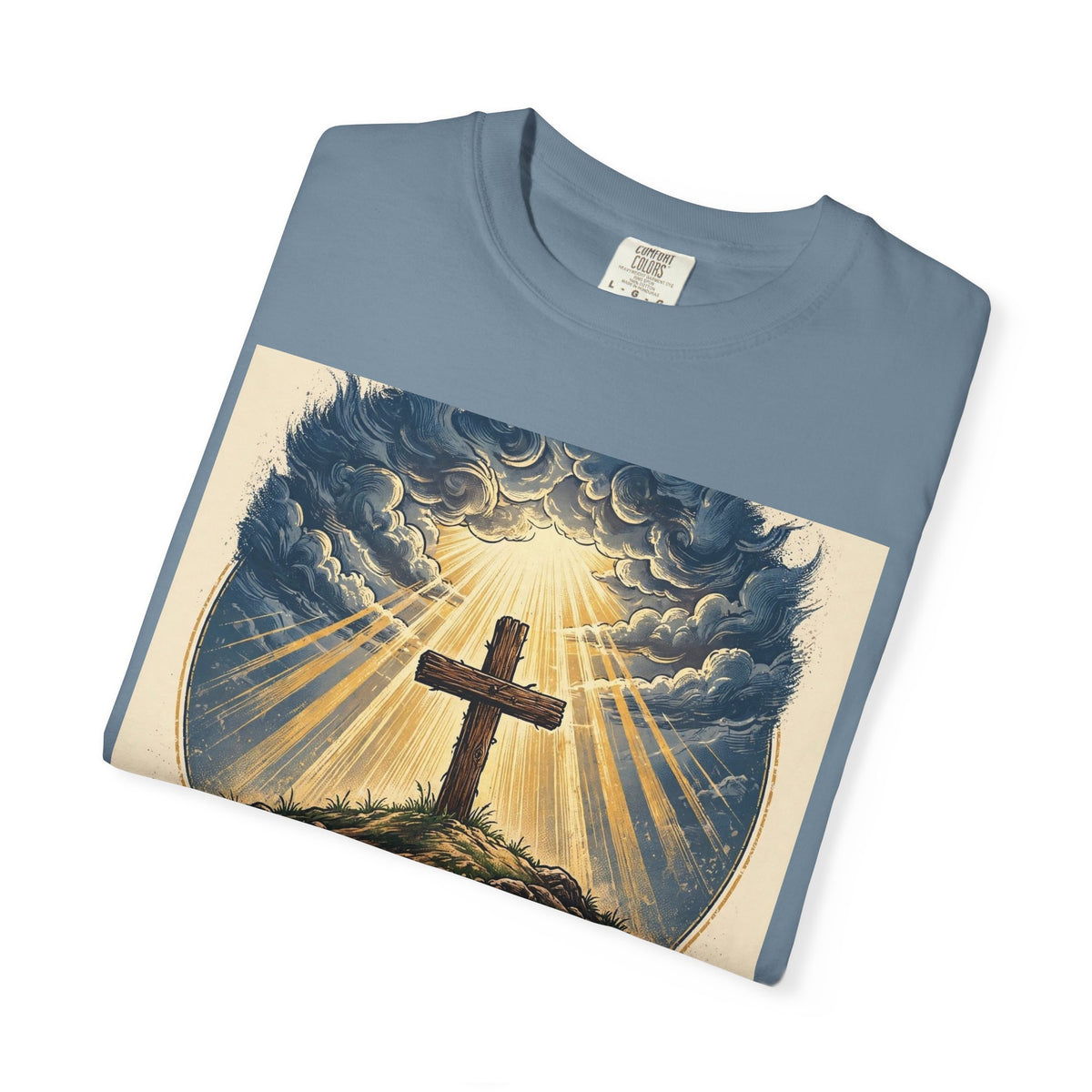 Higher Power – Recovery T-Shirt