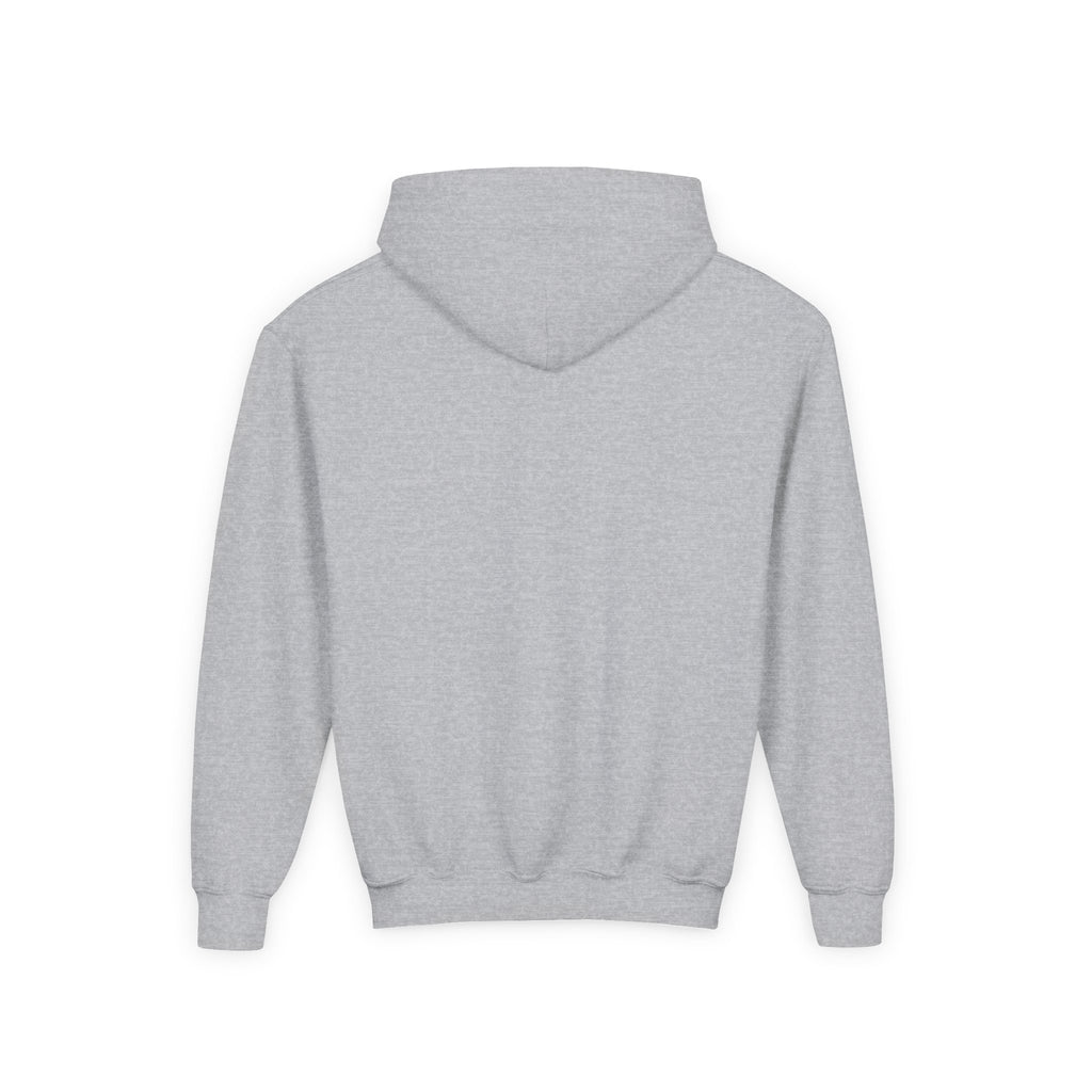 Wired for Wonder Kids' Hoodie