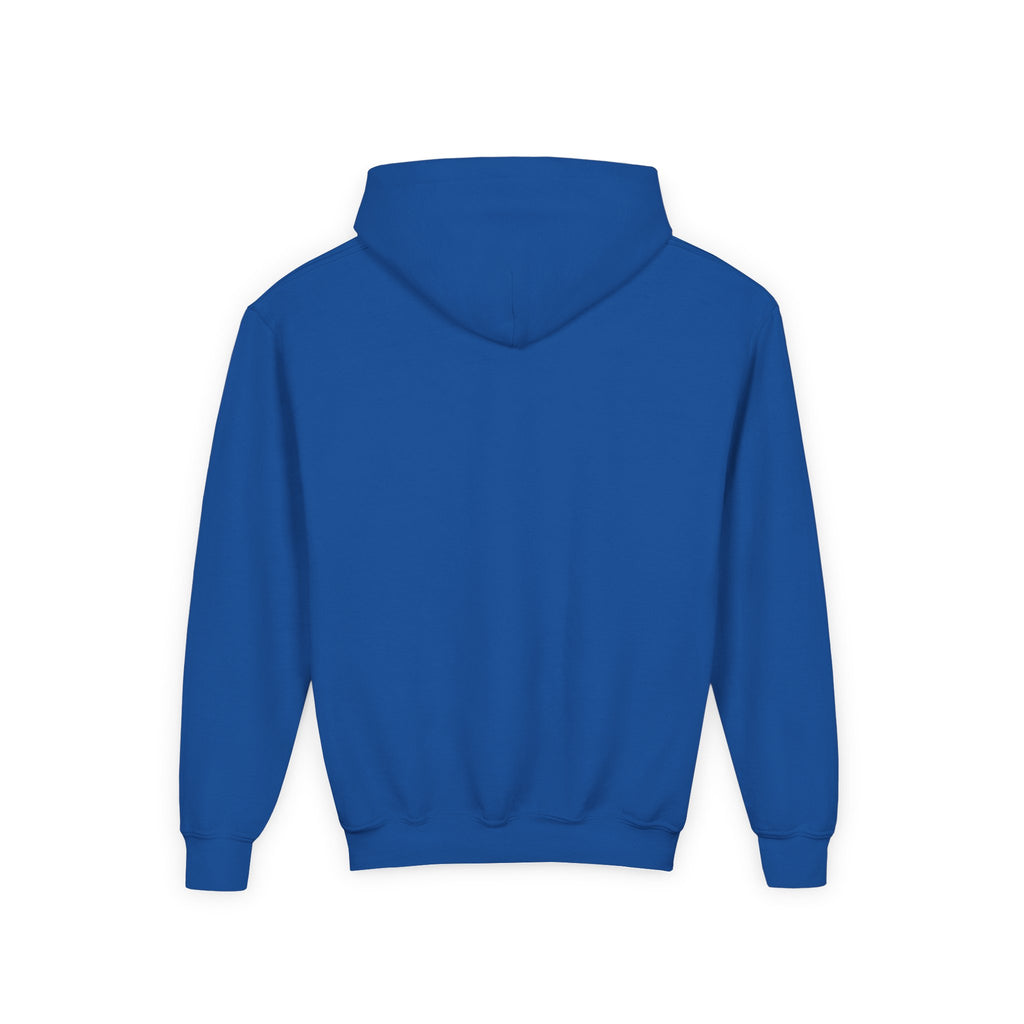 Wired for Wonder Kids' Hoodie