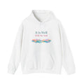 It Is Well With My Soul – Christian Hoodie