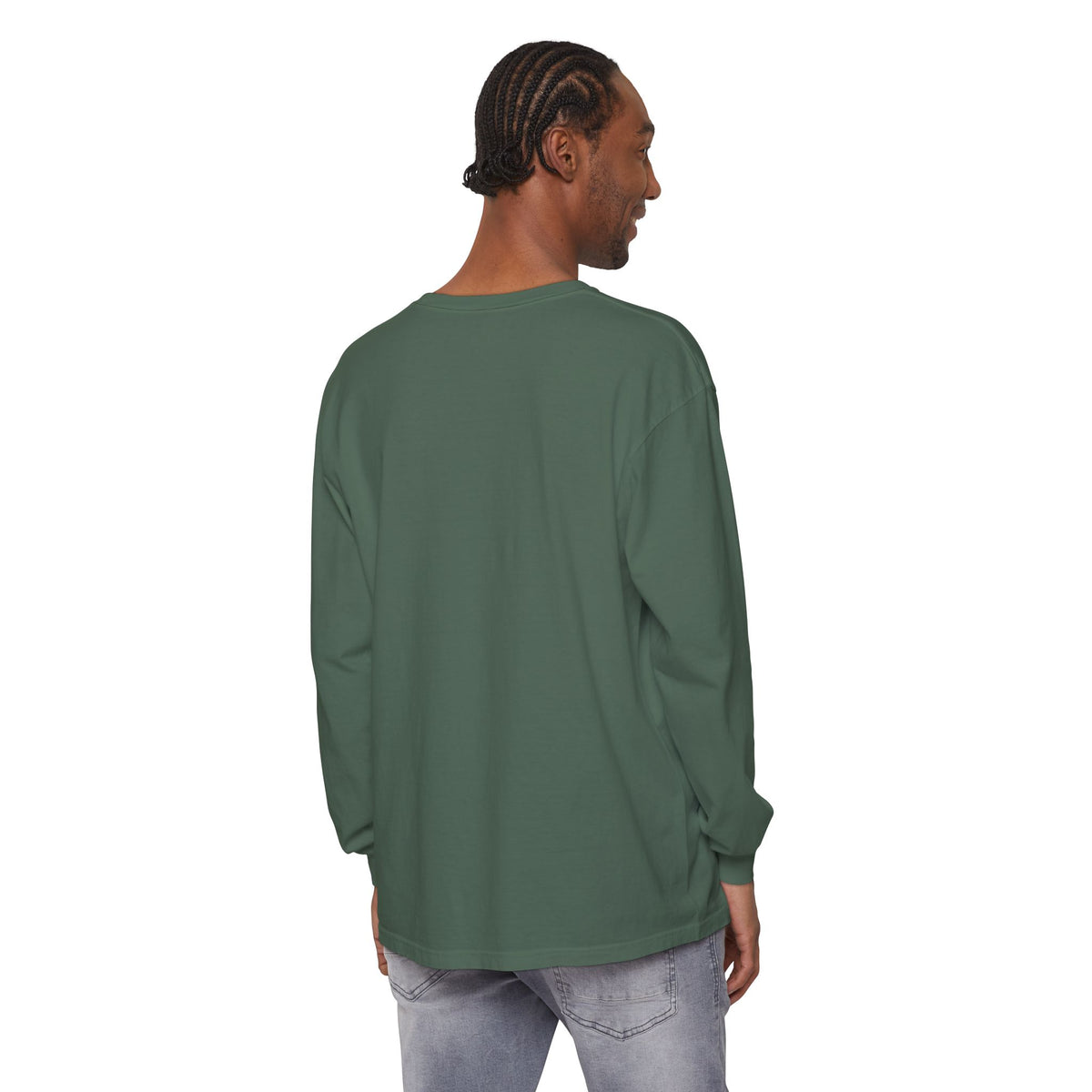 Mental Health Matters Long-Sleeve T-Shirt