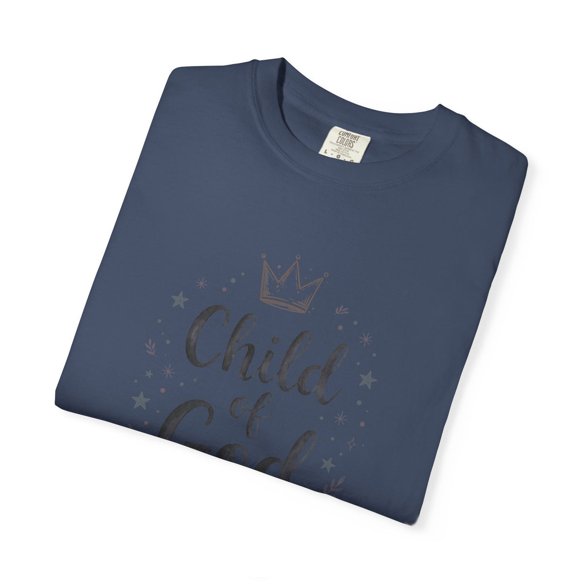 Child of God – Christian T-Shirt