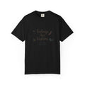 Feelings Are Visitors – Mental Health T-Shirt