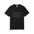 Keep Going – Mental Health T-Shirt