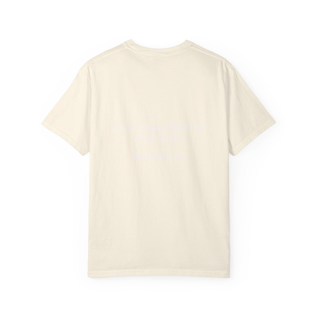 Chain Breaker – Christian T-Shirt