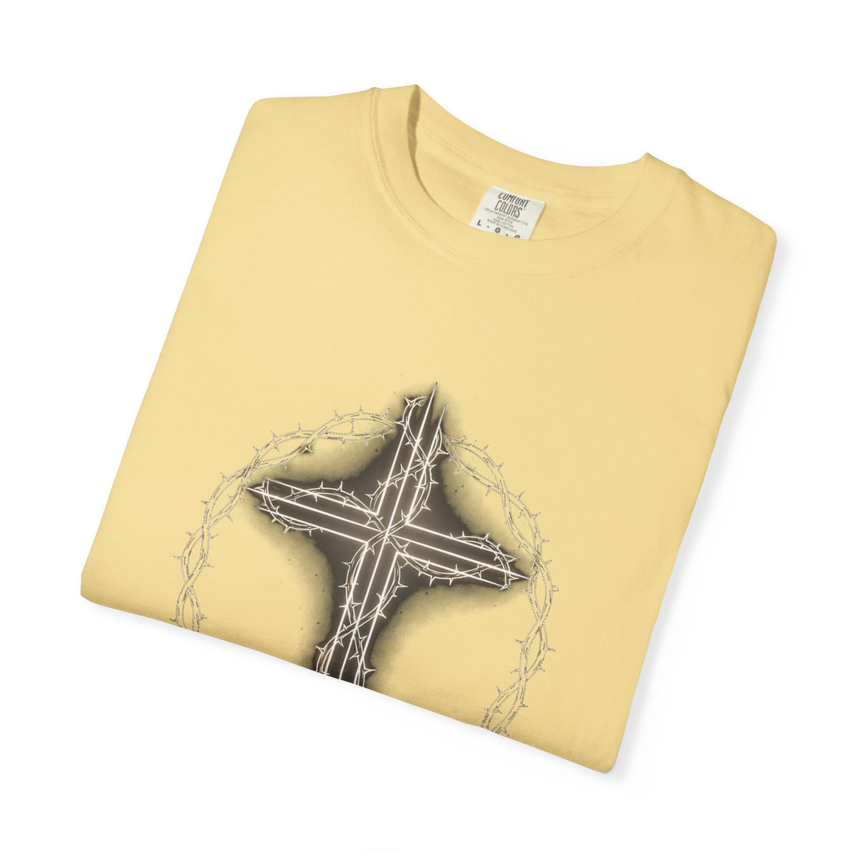 Redeemed – Christian T-Shirt