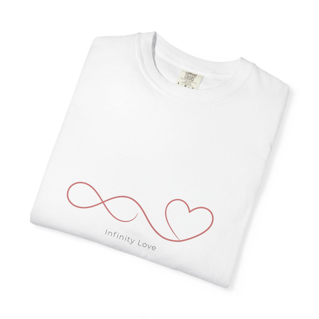 Infinity Love – Autism Awareness T-Shirt