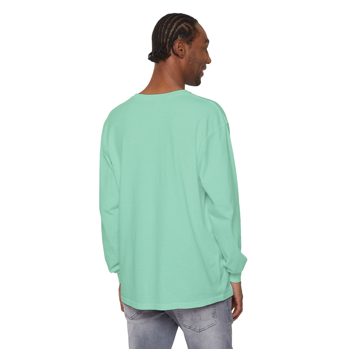AuSome – Autism Awareness Long Sleeve T-Shirt