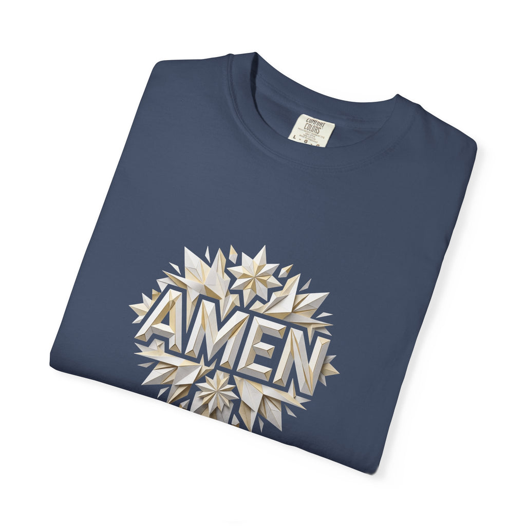 Amen – Christian T-Shirt