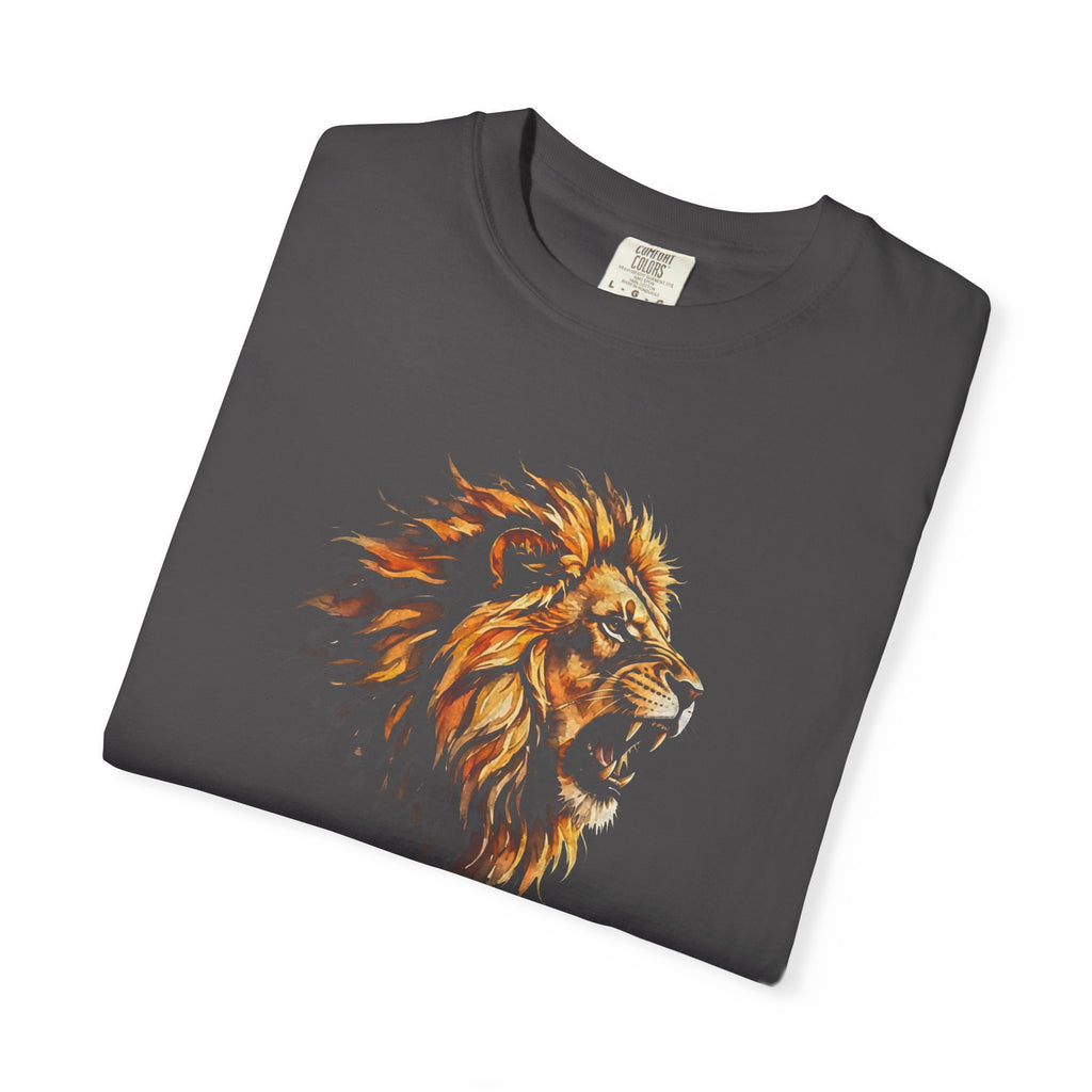 My God Is Louder Than Anxiety T-Shirt