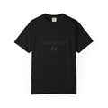 Salt and Light – Matthew 5:13 Christian T-Shirt