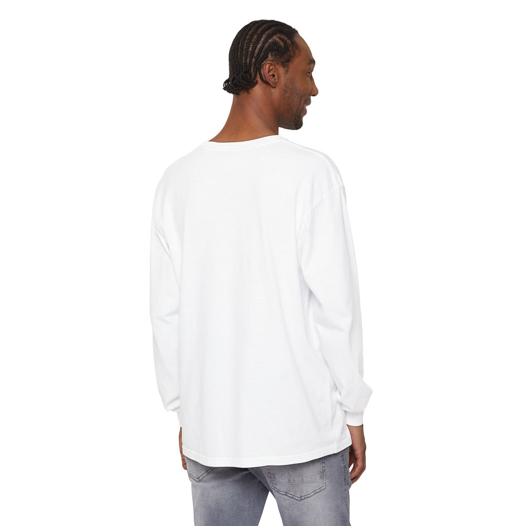 AuSome – Autism Awareness Long Sleeve T-Shirt