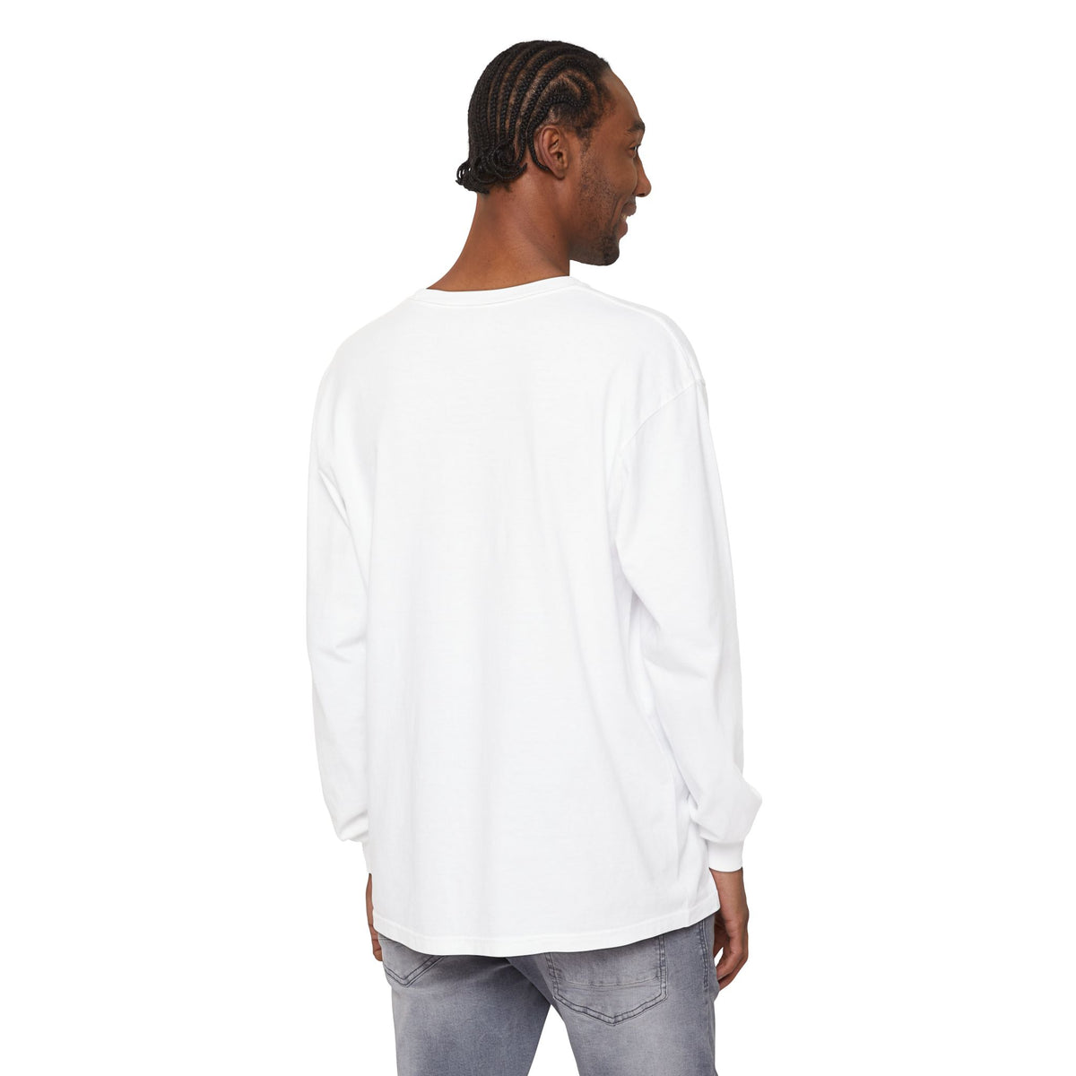 AuSome – Autism Awareness Long Sleeve T-Shirt