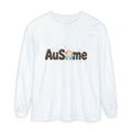 AuSome – Autism Awareness Long Sleeve T-Shirt