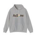 AuSome – Autism Awareness Hoodie