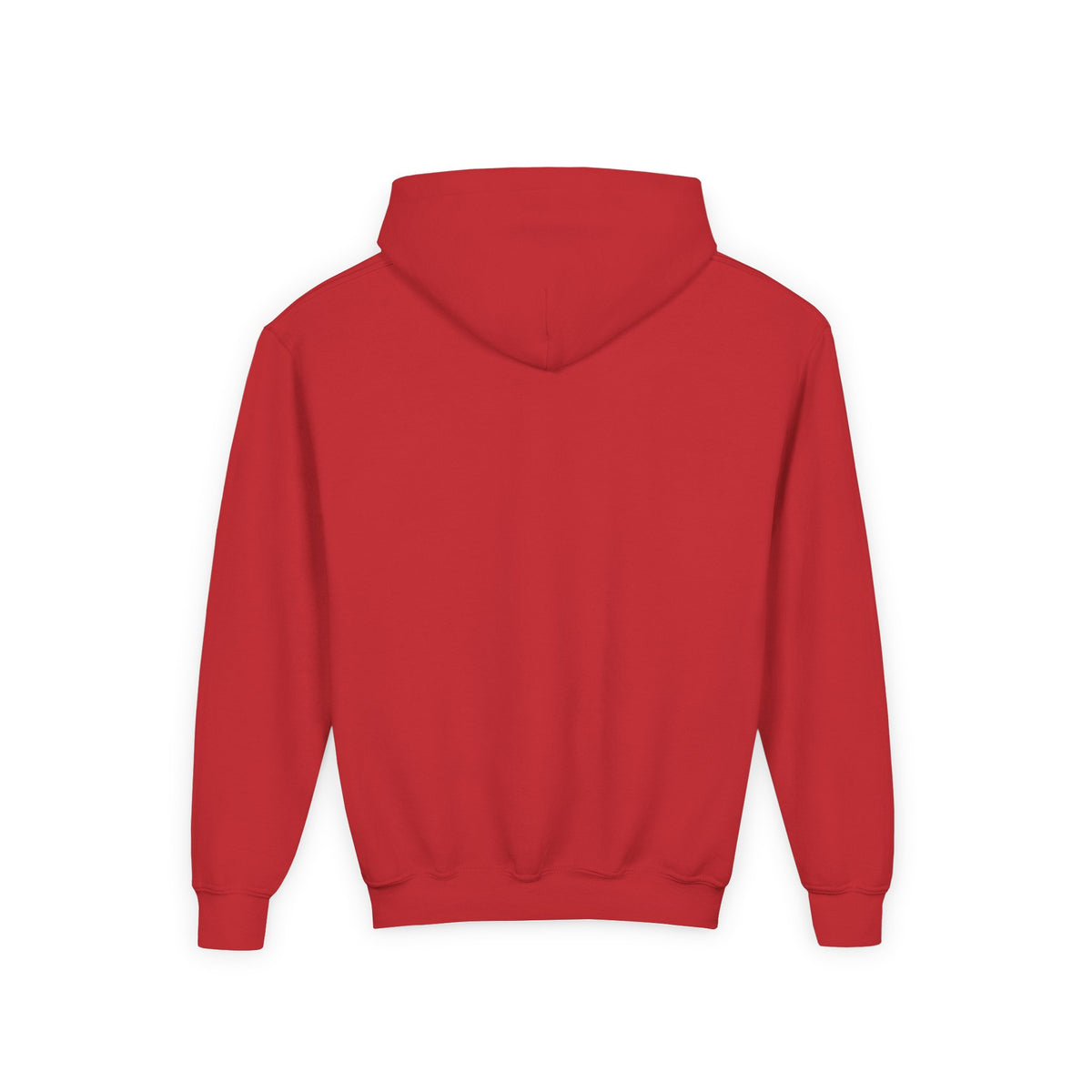 Different Not Less – Autism Acceptance Kids' Hoodie