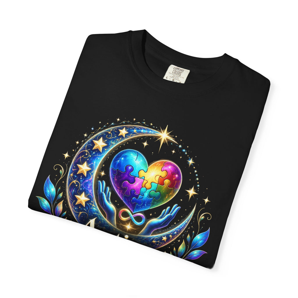 Autism Acceptance – Autism Awareness T-Shirt