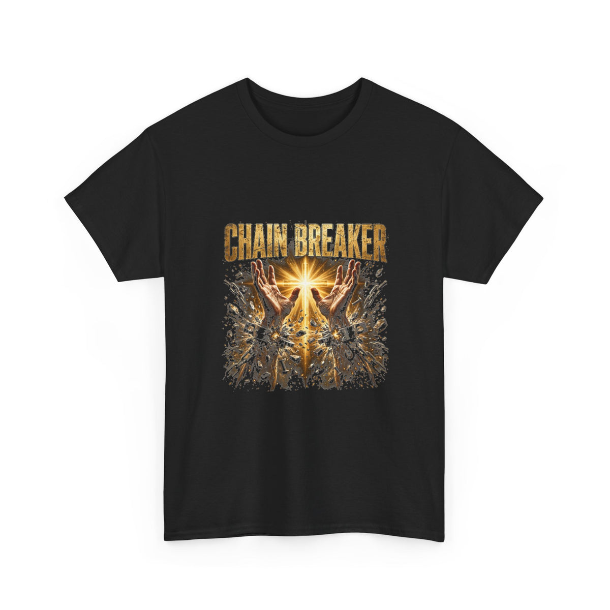 T-Shirts with purpose