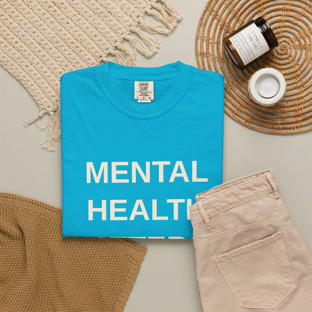 Mental Health Matters T-Shirt