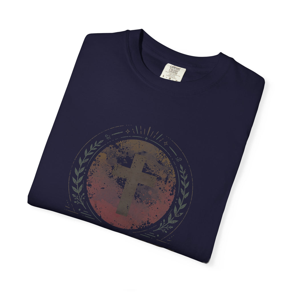 Jesus Saves – Christian T-Shirt