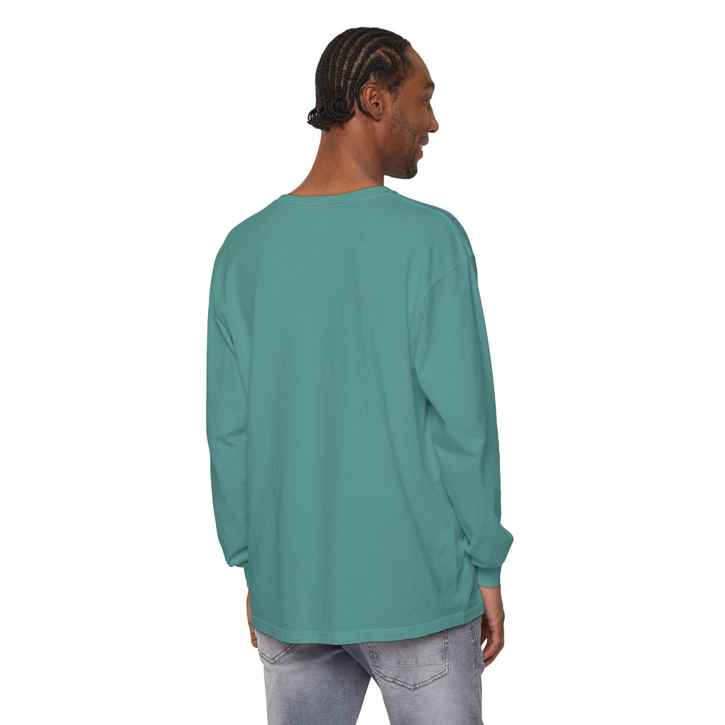 AuSome – Autism Awareness Long Sleeve T-Shirt