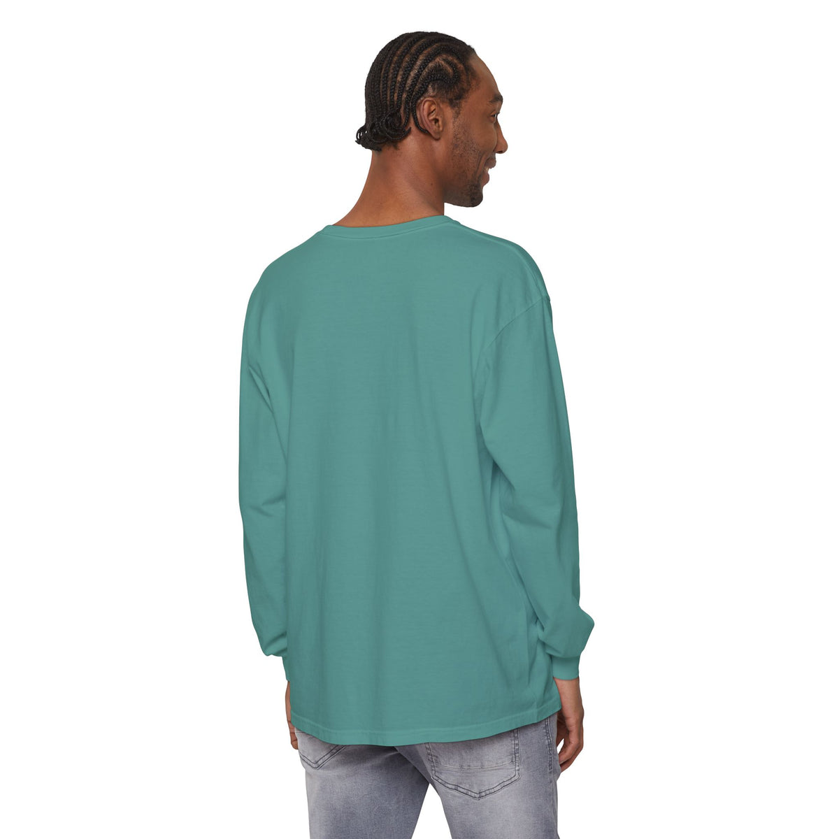 AuSome – Autism Awareness Long Sleeve T-Shirt