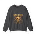 Chain Breaker – Christian Crewneck Sweatshirt