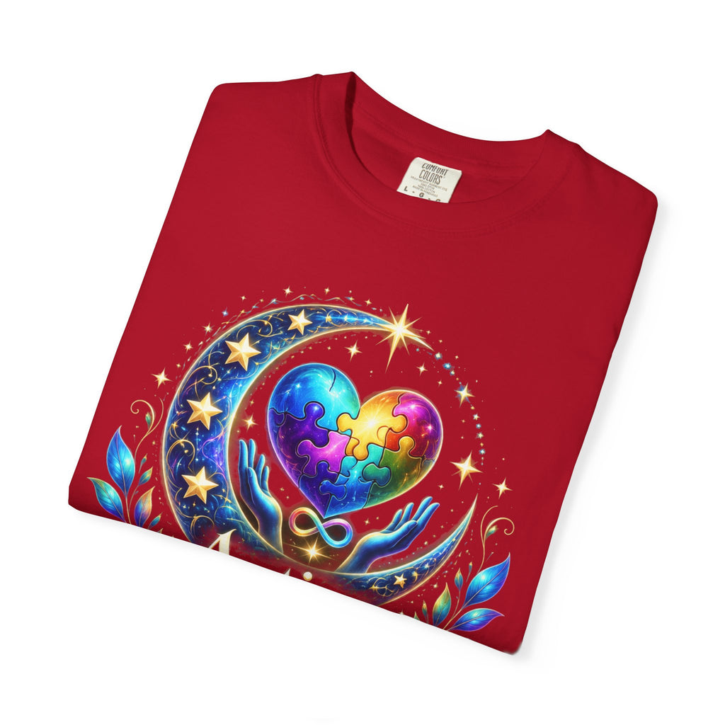 Autism Acceptance – Autism Awareness T-Shirt