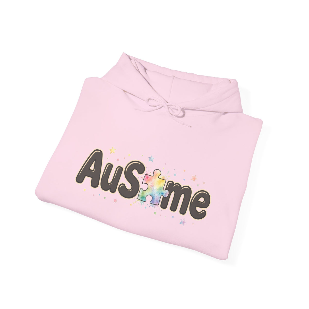 AuSome – Autism Awareness Hoodie