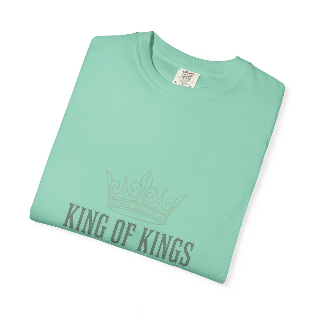 King of Kings – Christian T-Shirt
