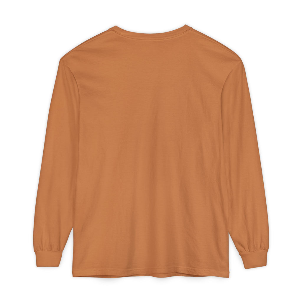 Mental Health Matters Long-Sleeve T-Shirt