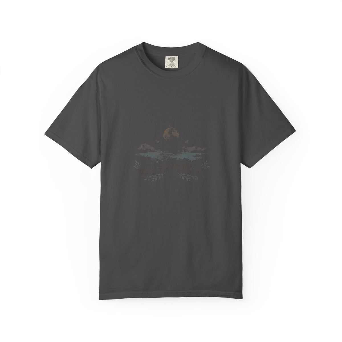 This Too Shall Pass – Mental Health T-Shirt